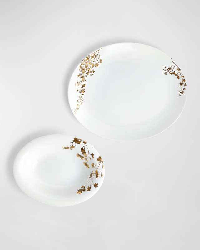 Vera Jardin Serving Set