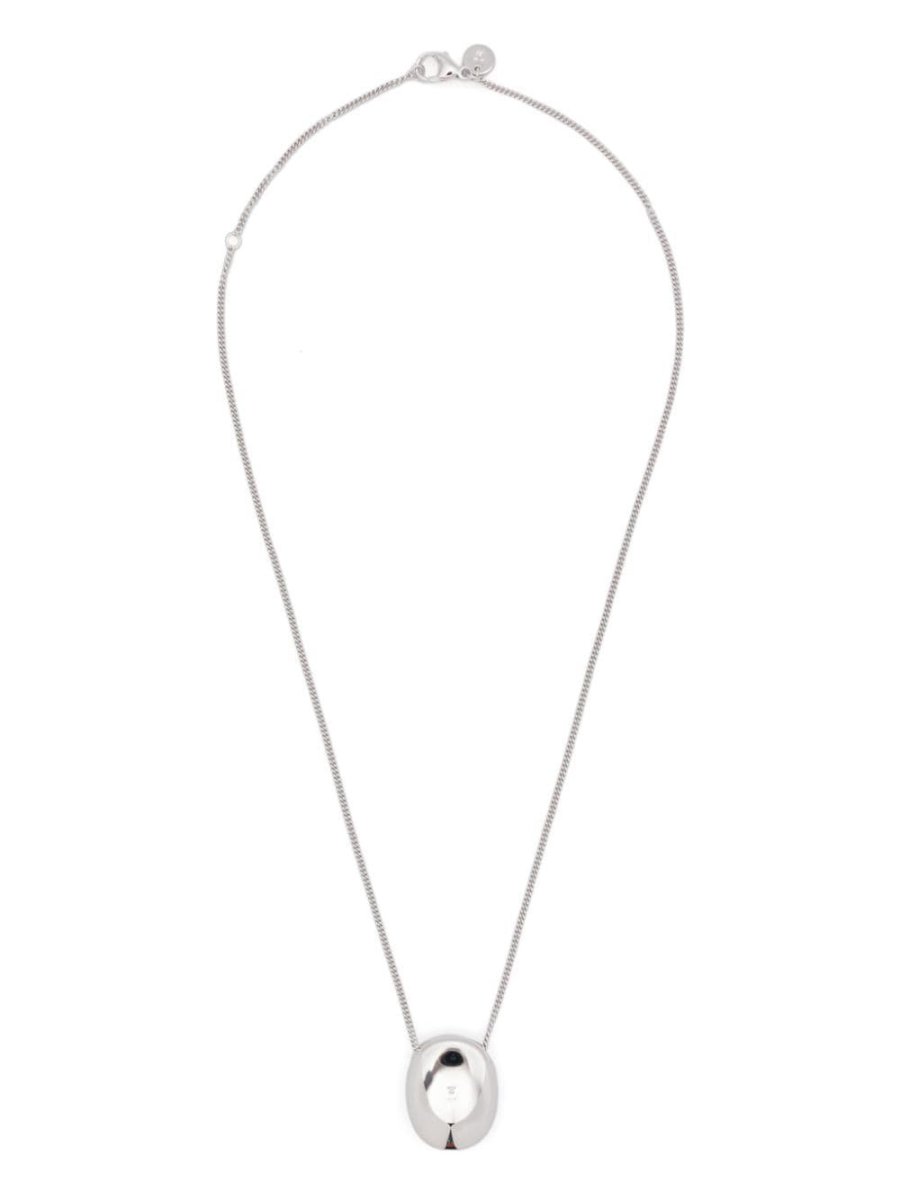 Pebble necklace