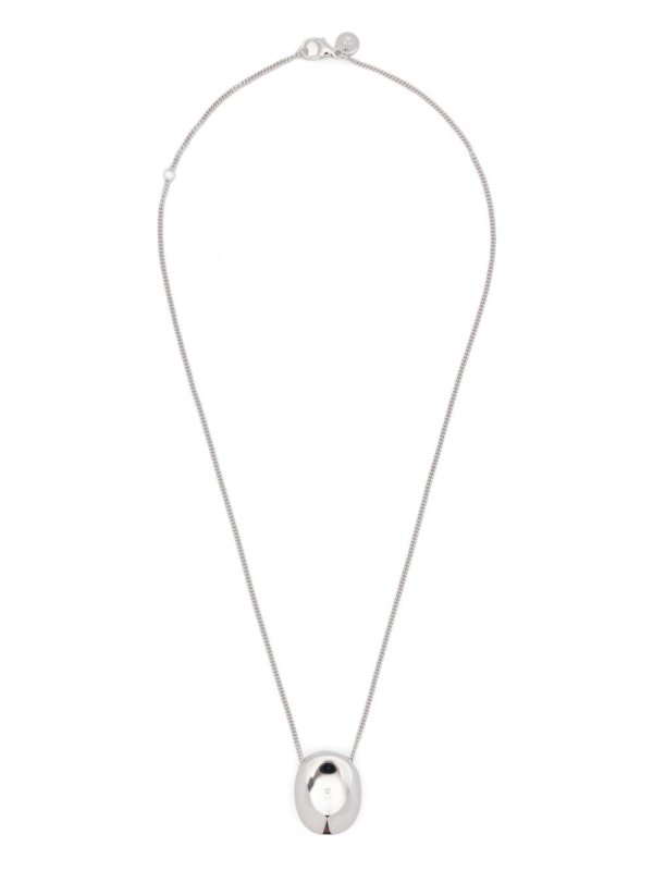 Pebble necklace