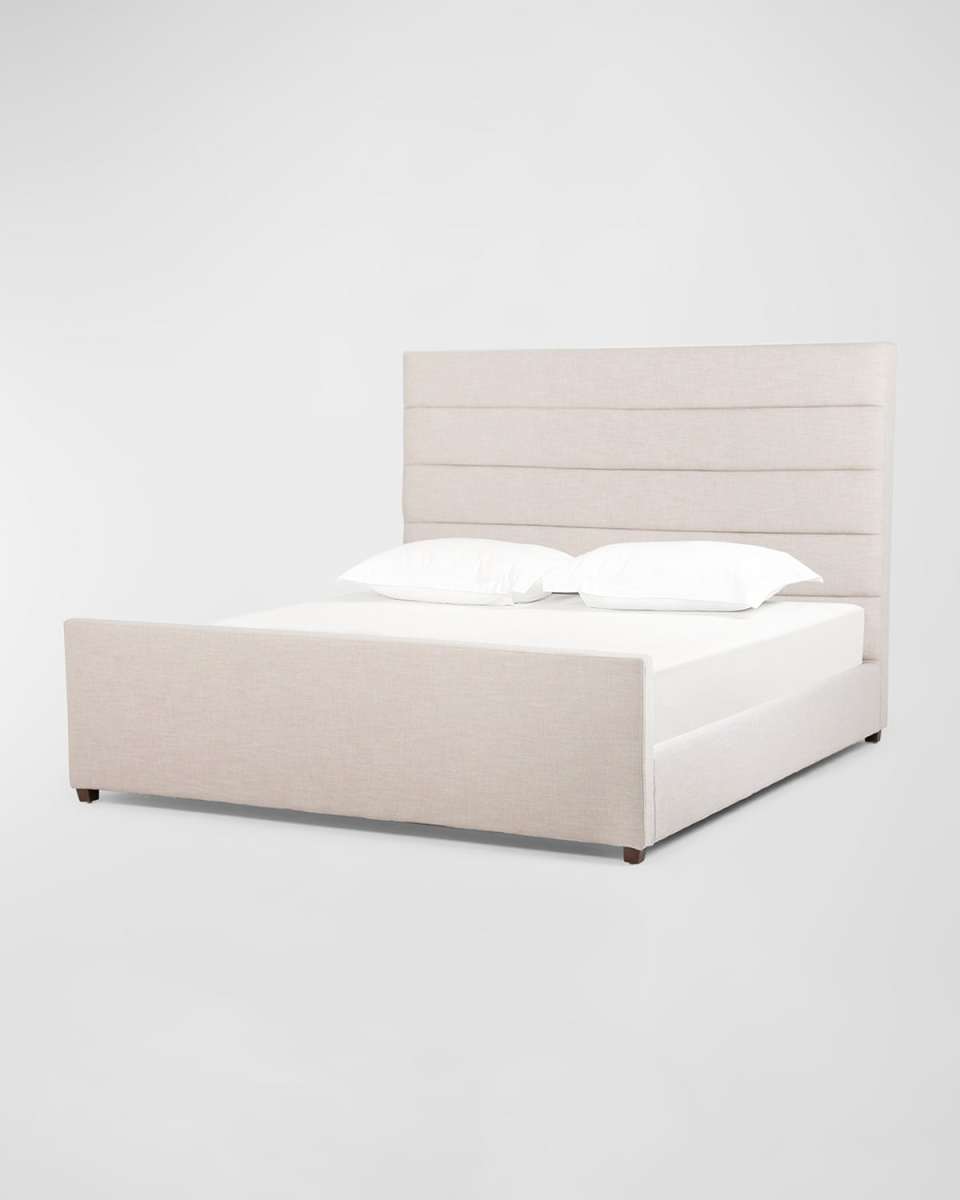 Daphne Channel-Tufted