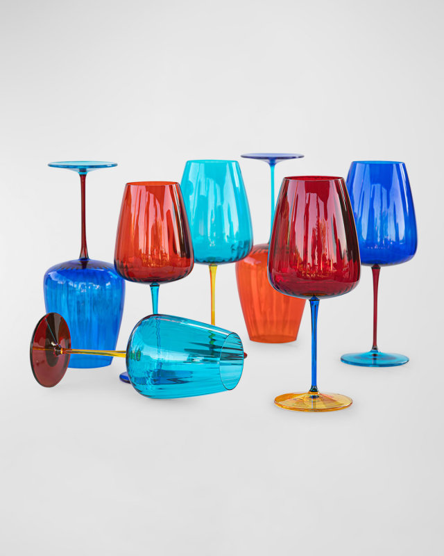 Pompidou Water Glass, 24 oz.