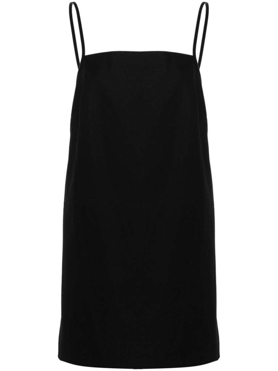 Grace short dress