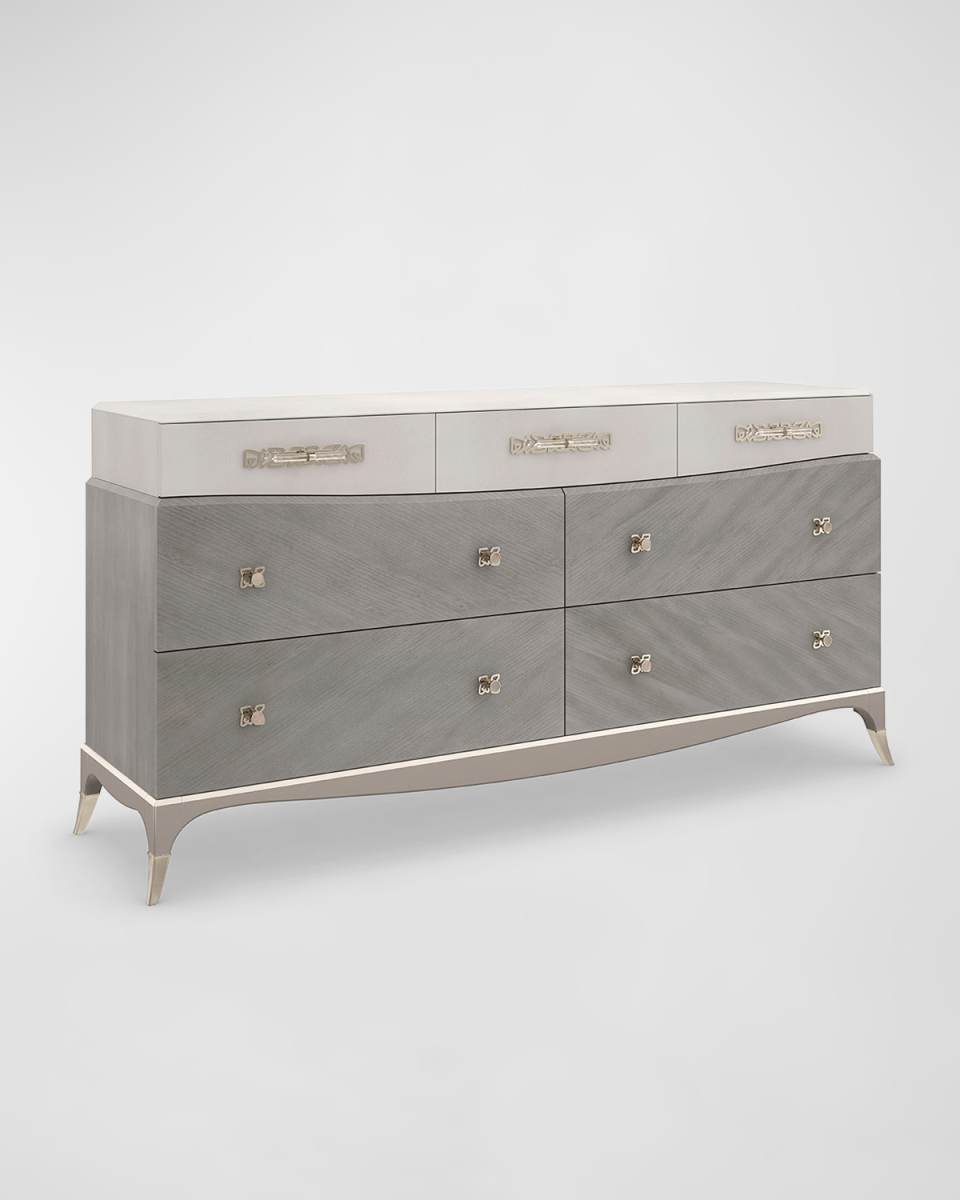 Tempo Dresser