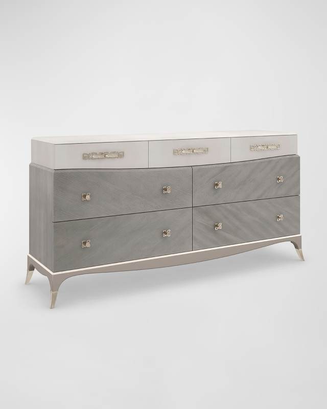 Tempo Dresser