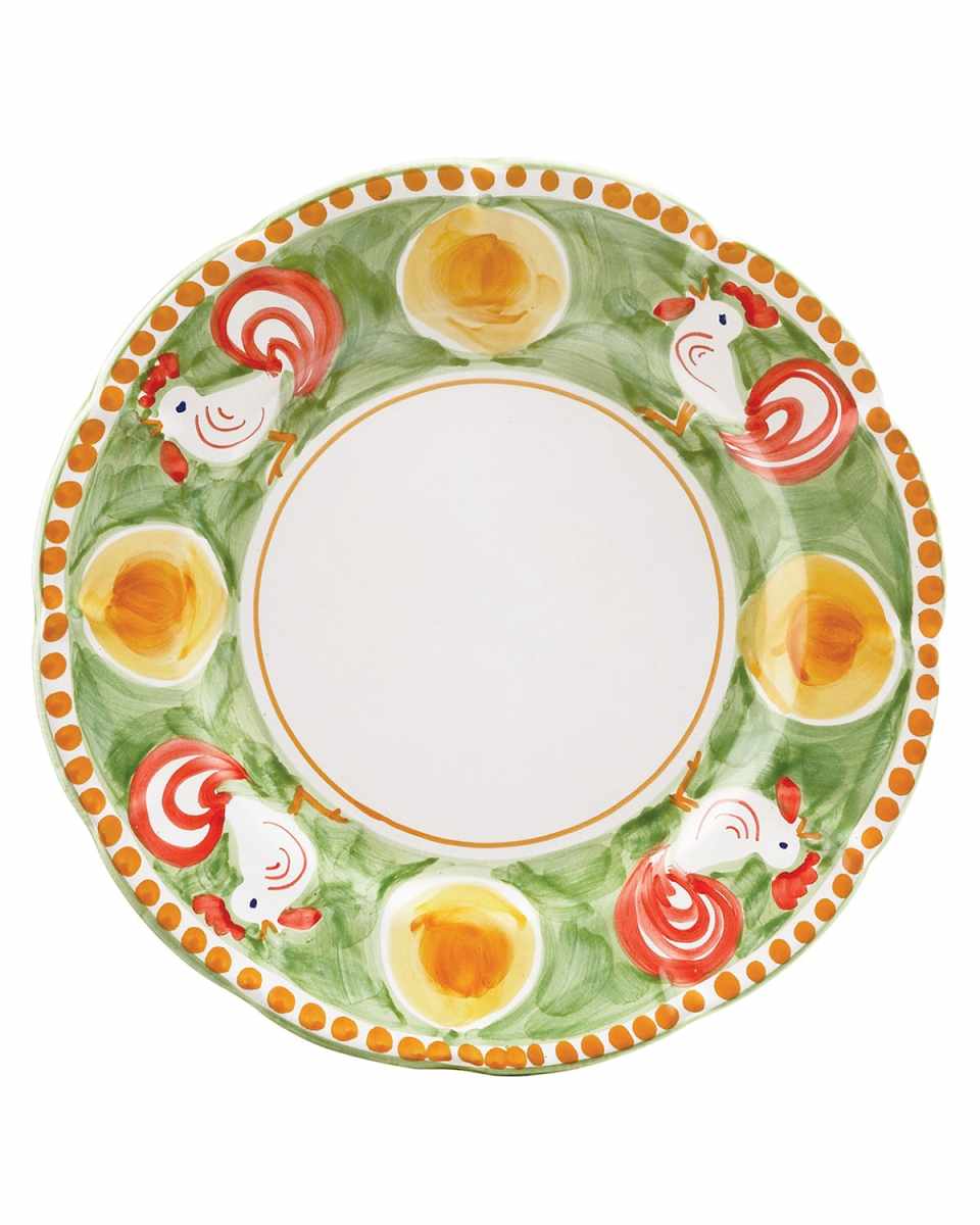 Gallina Service Plate/Charger