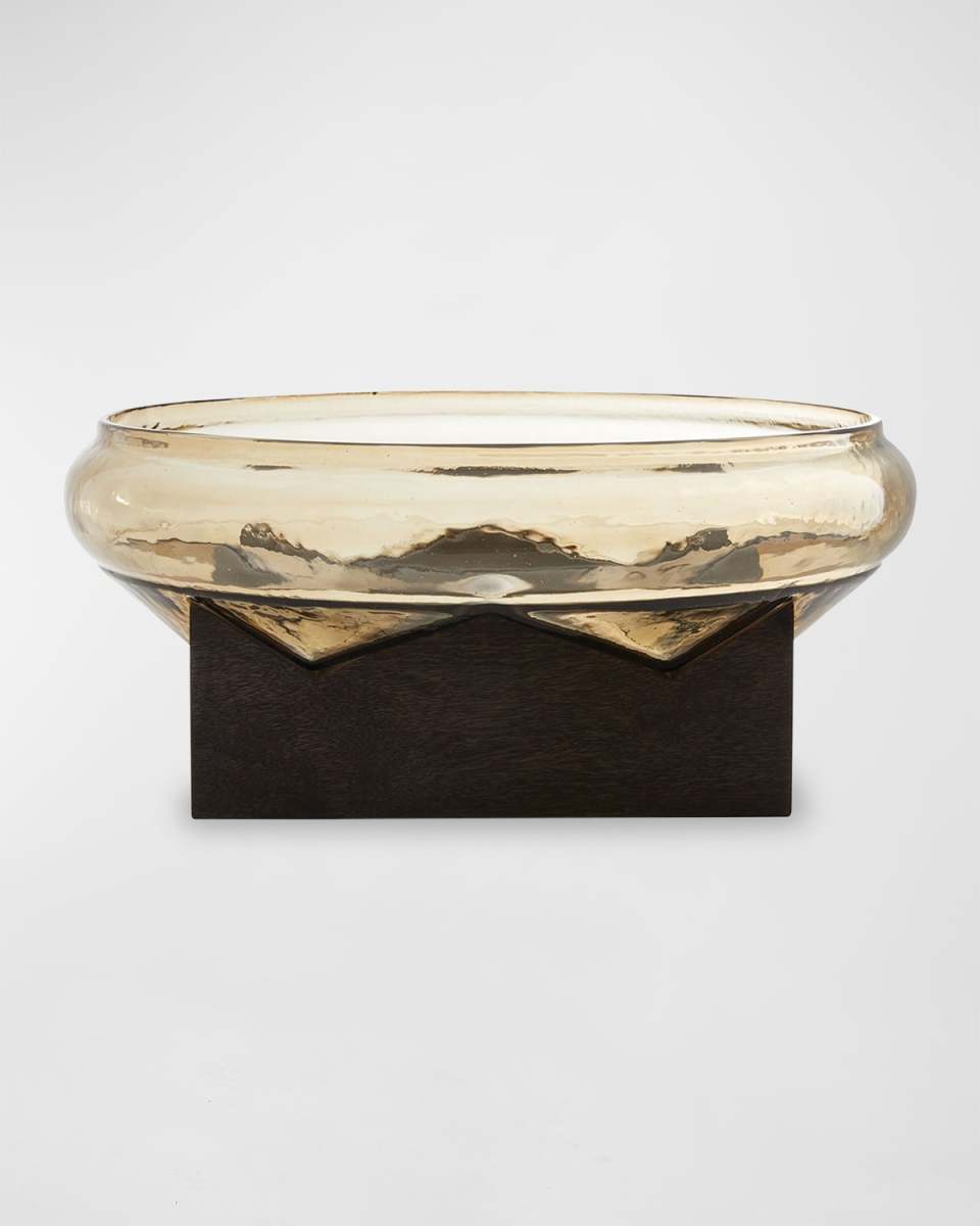 Jarvie Centerpiece