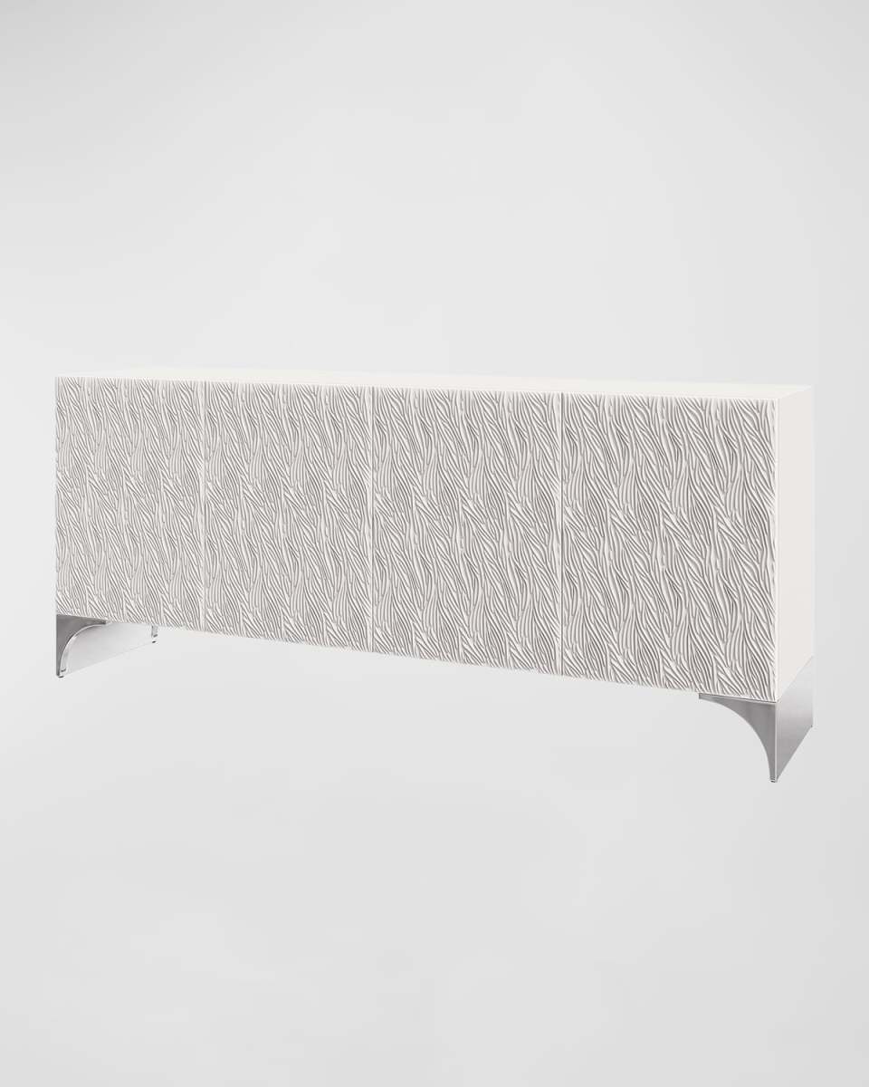 Stratum Entertainment Credenza