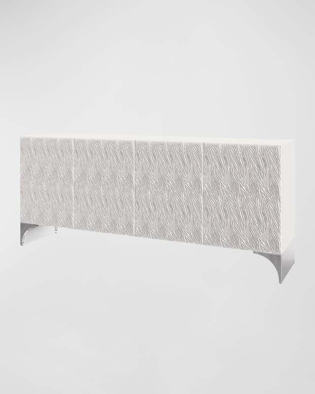 Stratum Entertainment Credenza