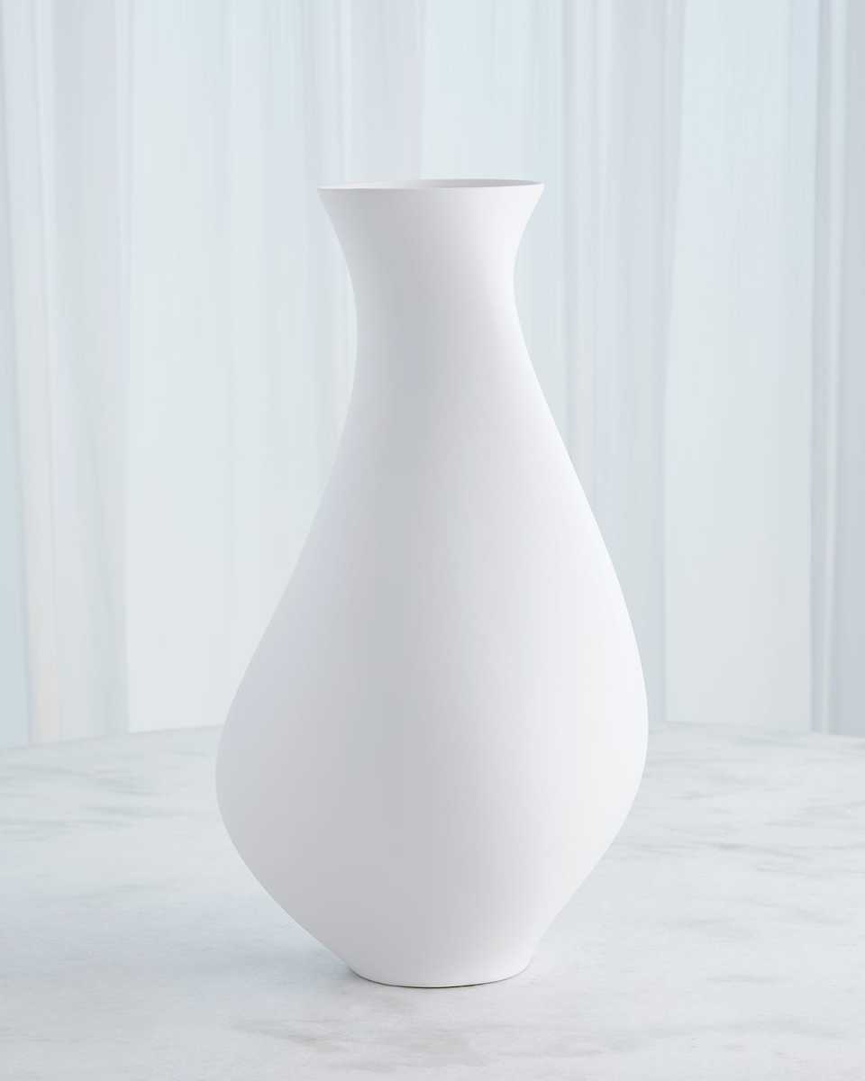 Serenity Matte Vase