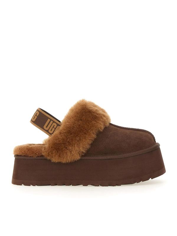 Ugg Sandales - Marron