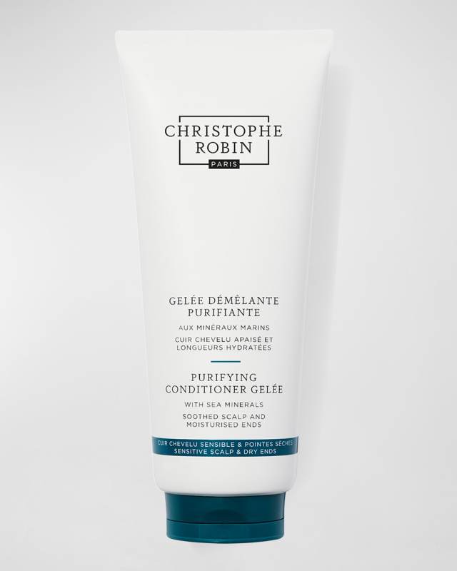 8.5 oz. Detangling Gelee with Sea Minerals