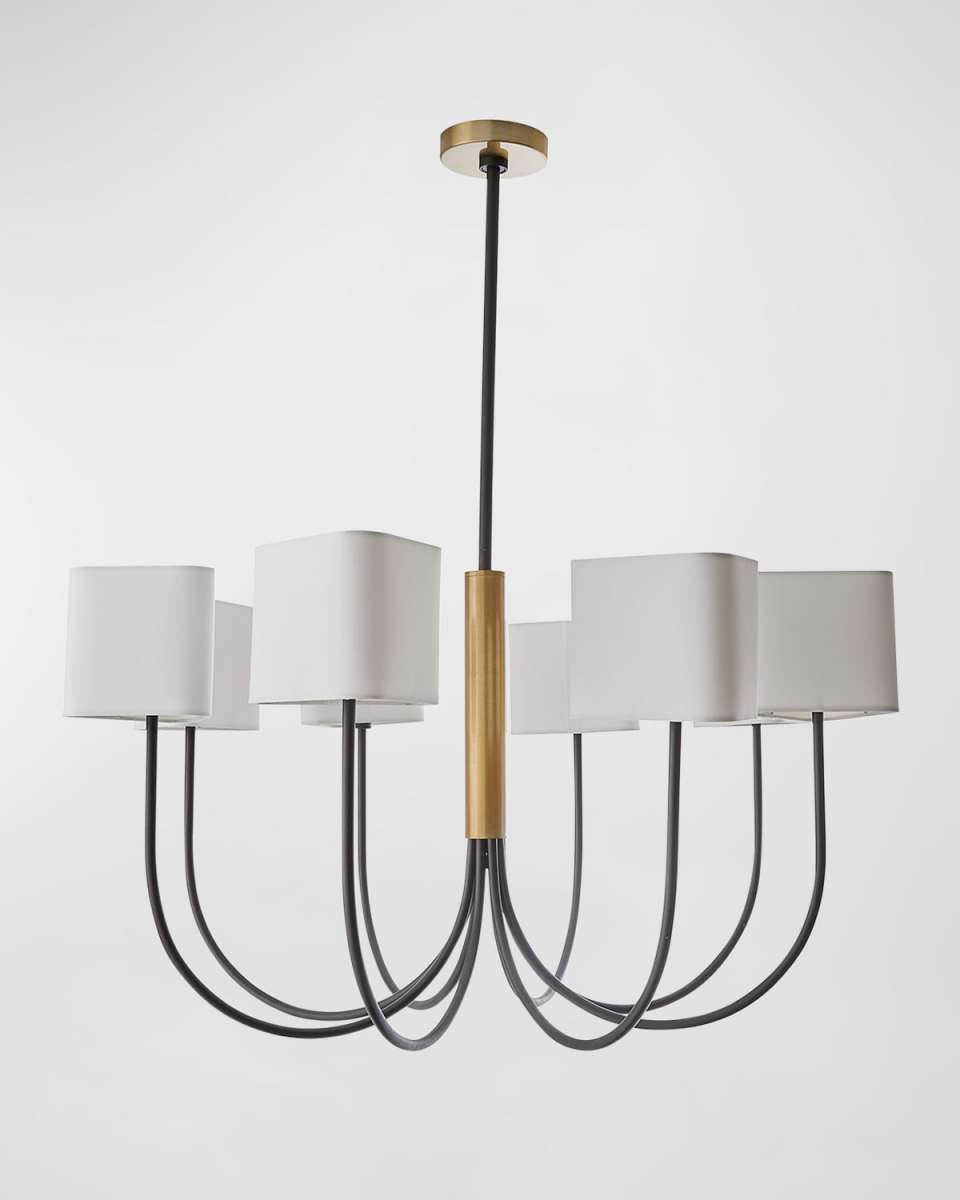 Ruskin Chandelier