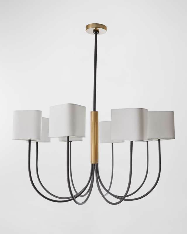 Ruskin Chandelier