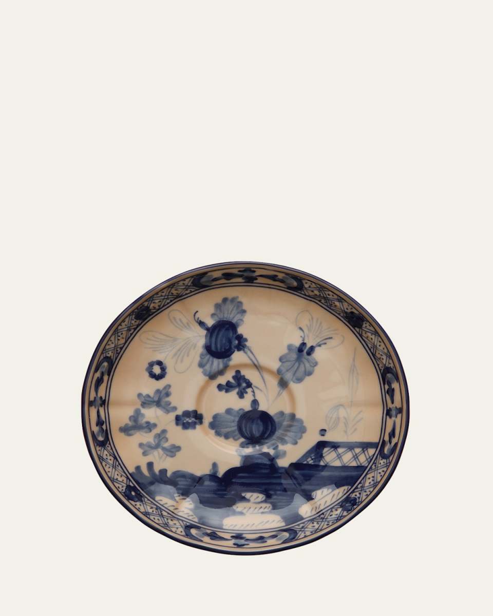 Orcipria Tea Saucer