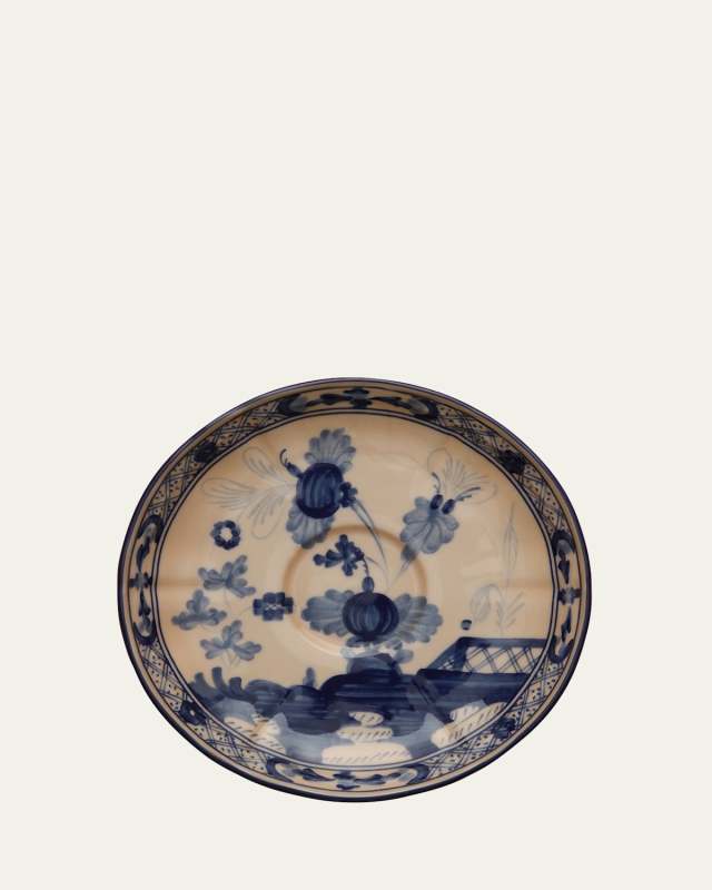Orcipria Tea Saucer