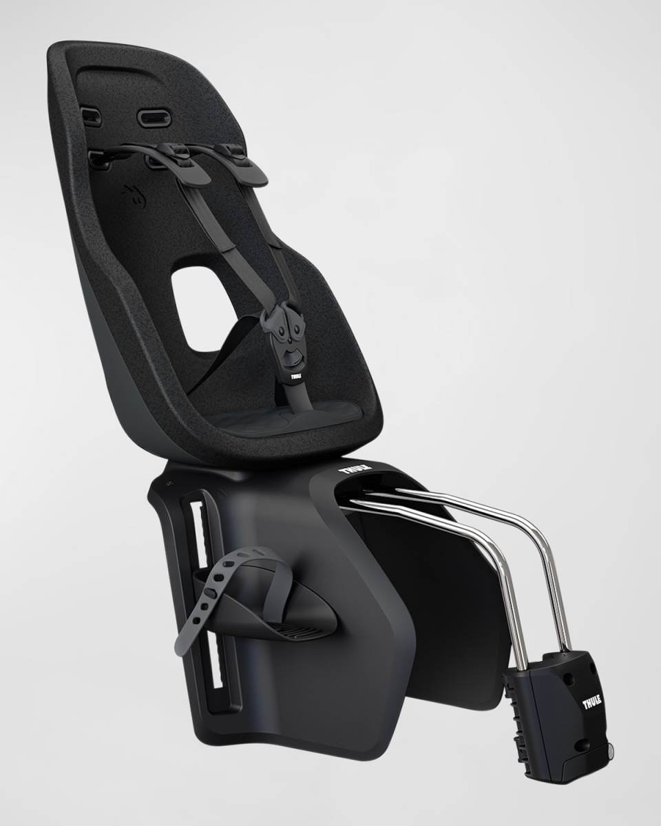 Kid's Yepp Nexxt2 Maxi Frame Mount Bike Seat