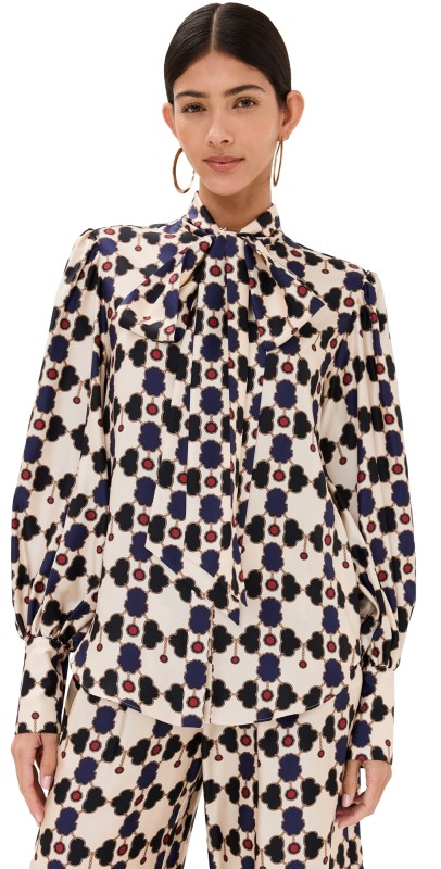 Borgo de Nor Marcel Top Lock Beige