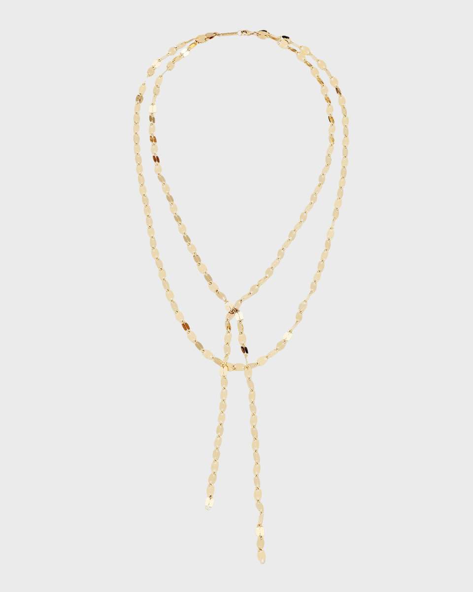 Epic Gloss Blake Necklace