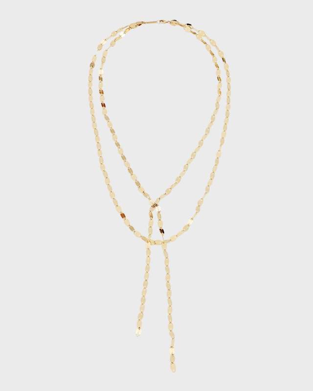 Epic Gloss Blake Necklace