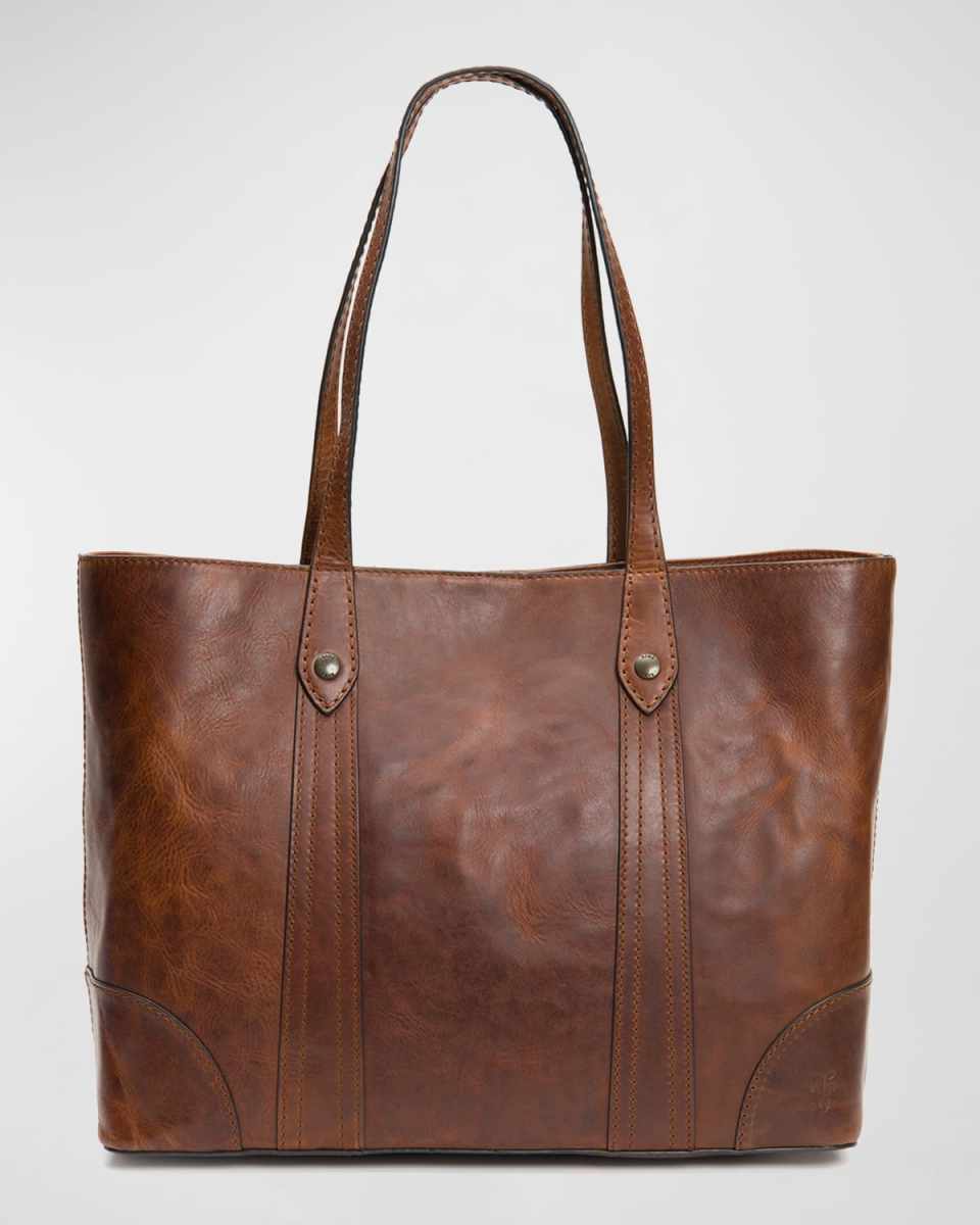 Melissa Shopper Tote Bag