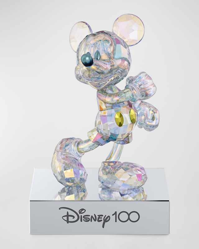 Disney100 Mickey Mouse