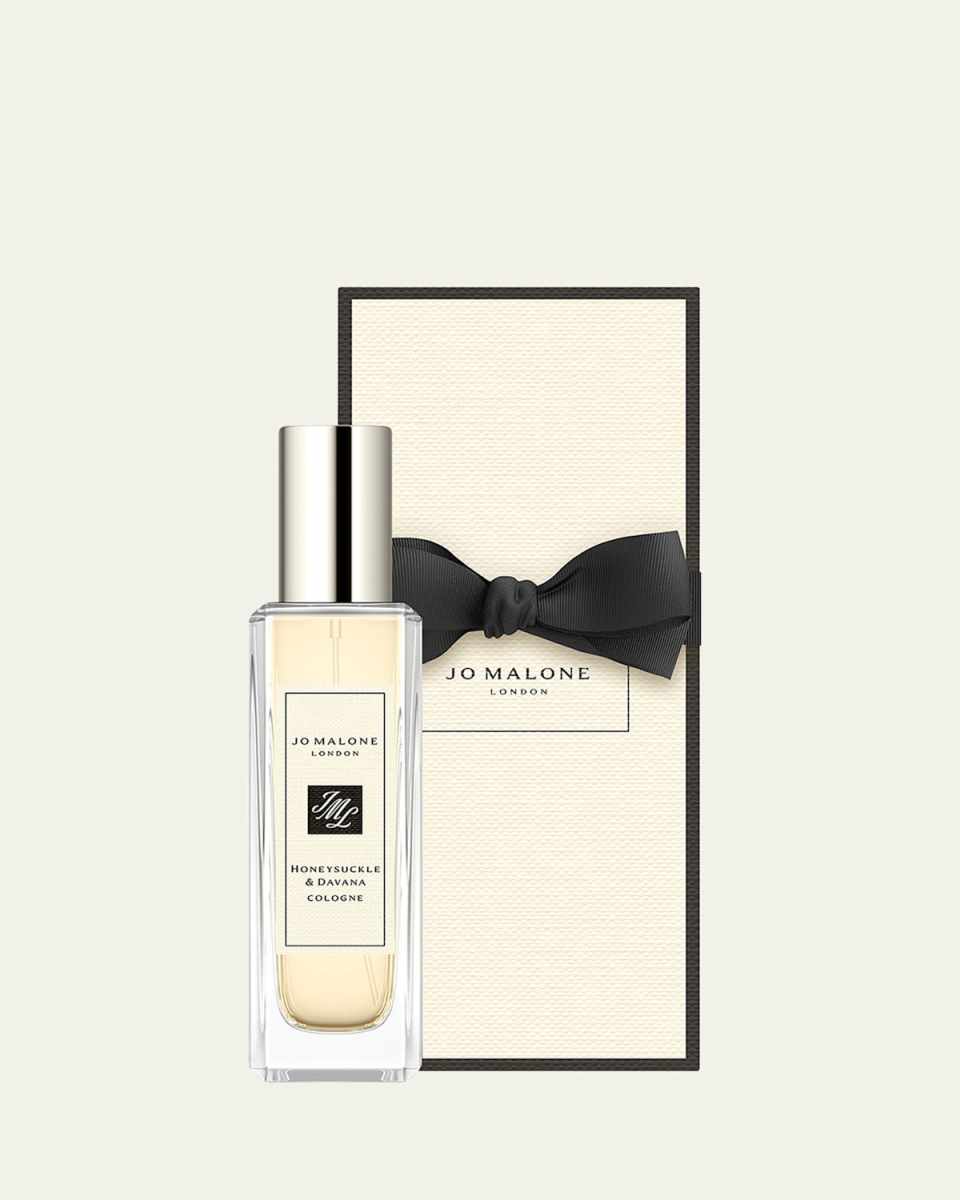 Honeysuckle & Davana Cologne, 1.0 oz.