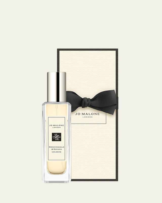 Honeysuckle & Davana Cologne, 1.0 oz.