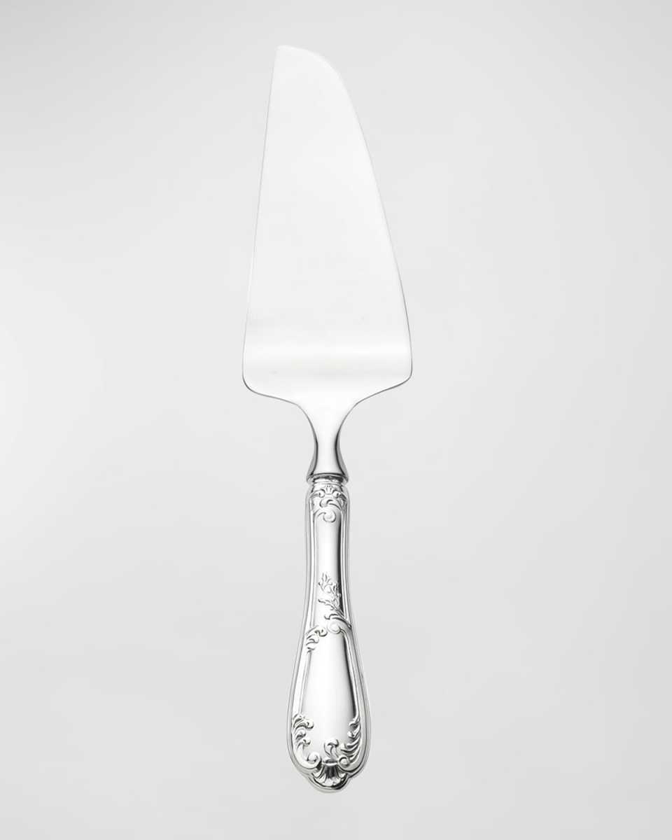 Venezia Pie Server, Hollow Handle