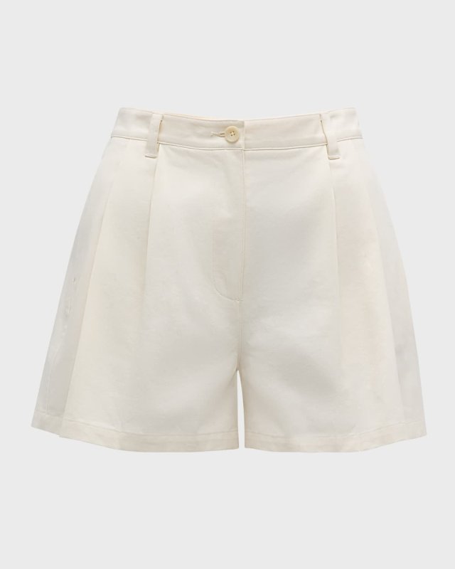 x Sofia Richie Grainge The Oceane Shorts