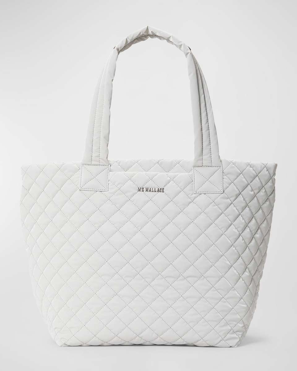 Metro Deluxe Medium Tote Bag