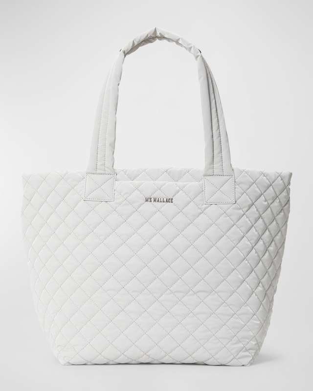 Metro Deluxe Medium Tote Bag