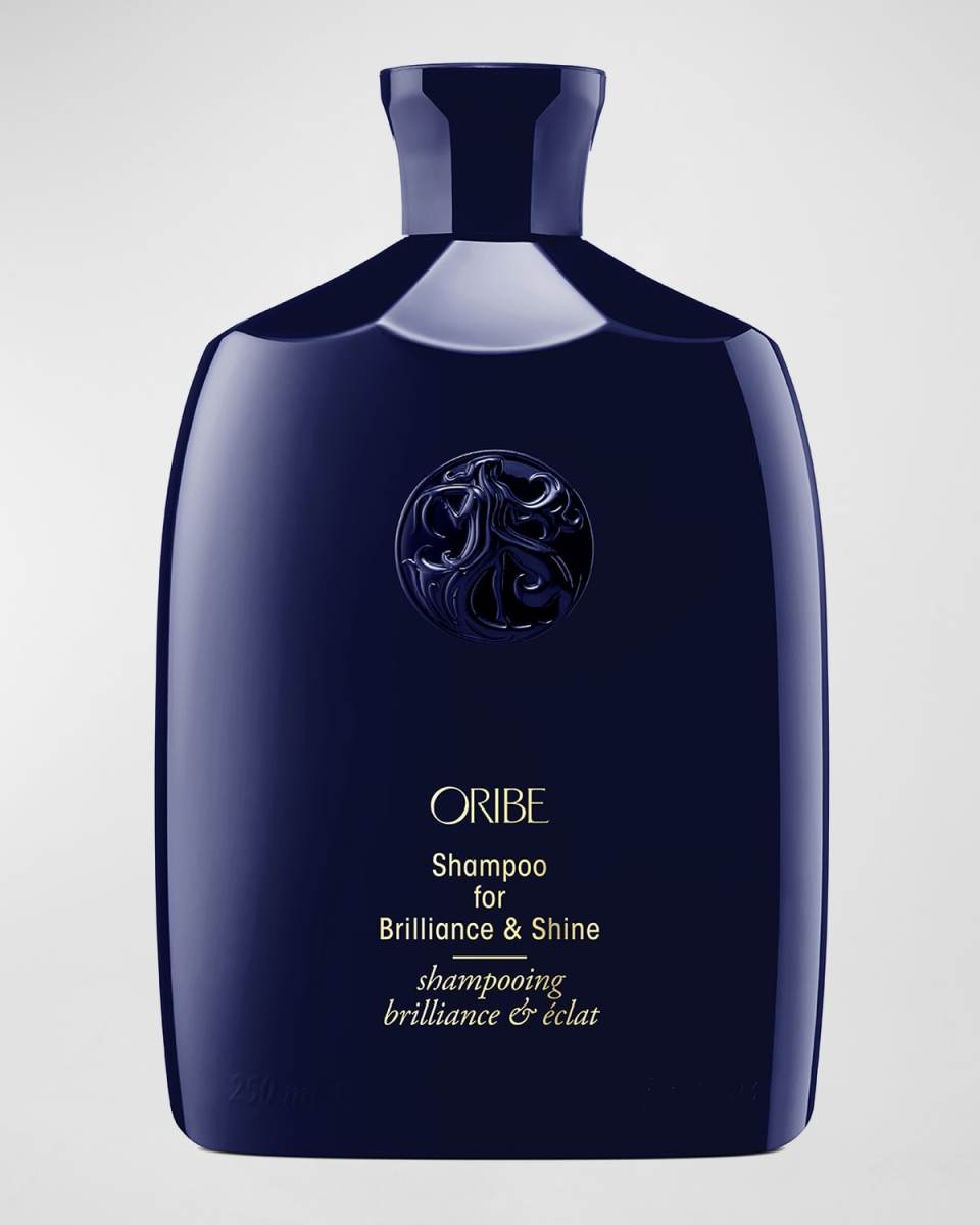 8.5 oz. Shampoo for Brilliance and Shine