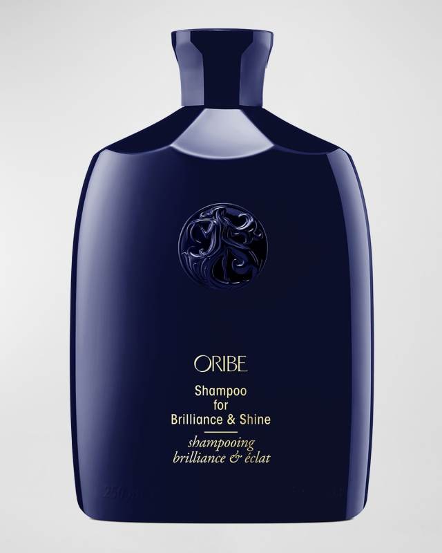 8.5 oz. Shampoo for Brilliance and Shine