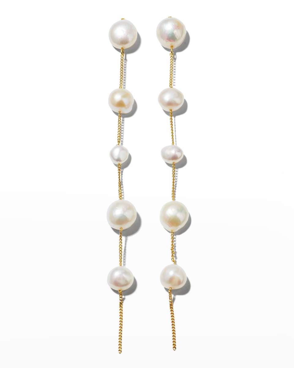 Atum Earrings