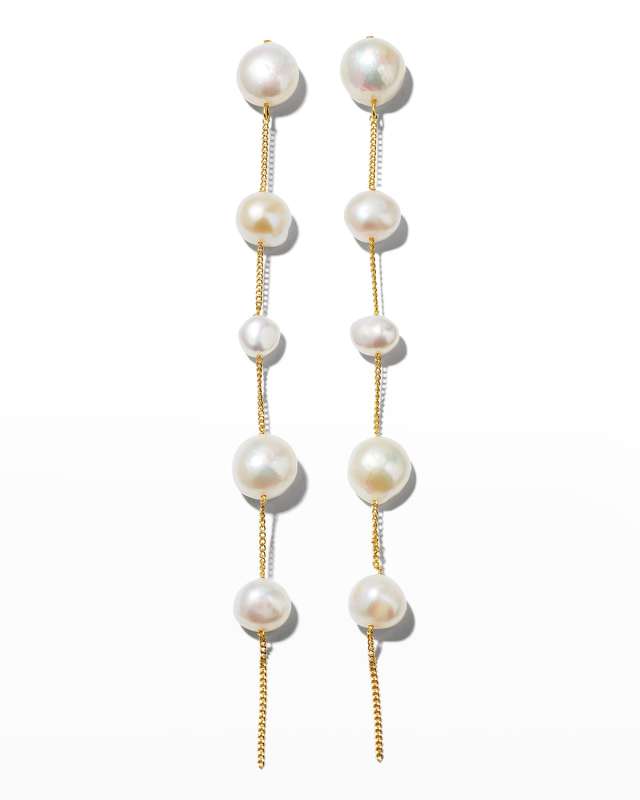 Atum Earrings