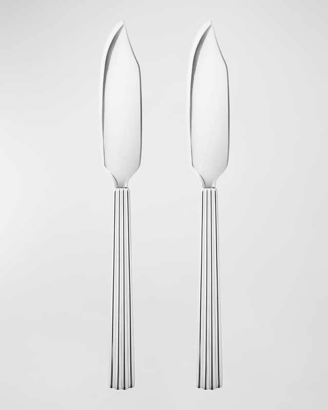 Bernadotte Fish Knife - Set of 2