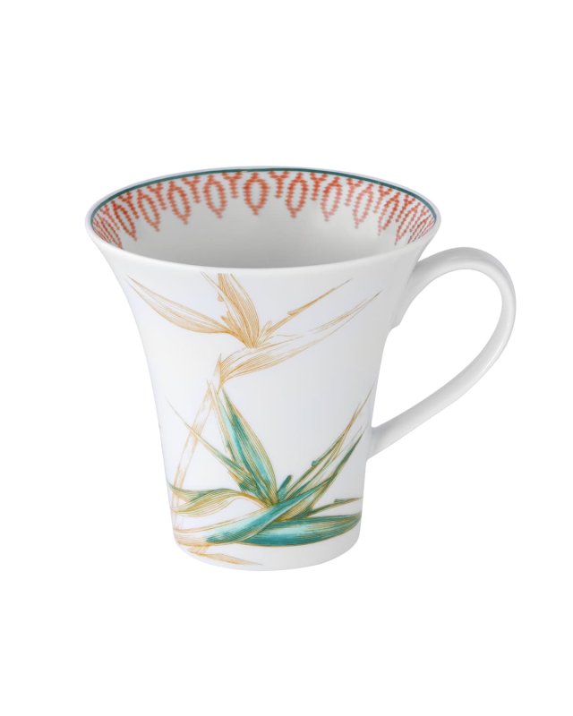 Fiji Mug