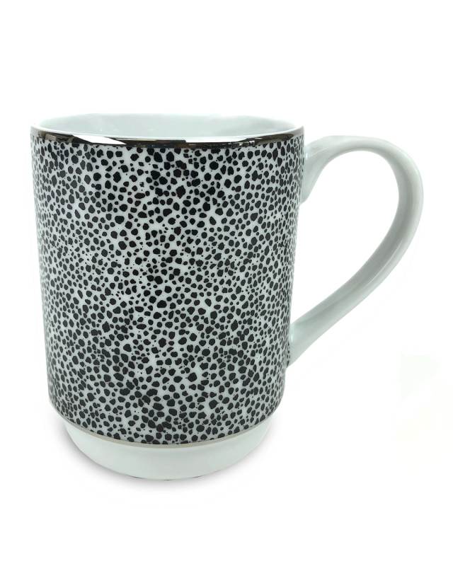 Panthera Mug