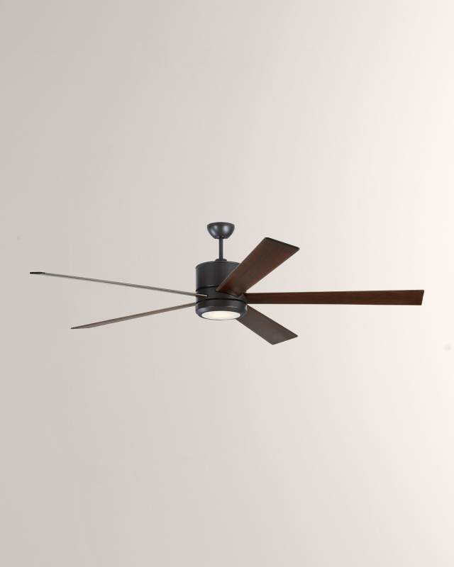 72" Vision Ceiling Fan
