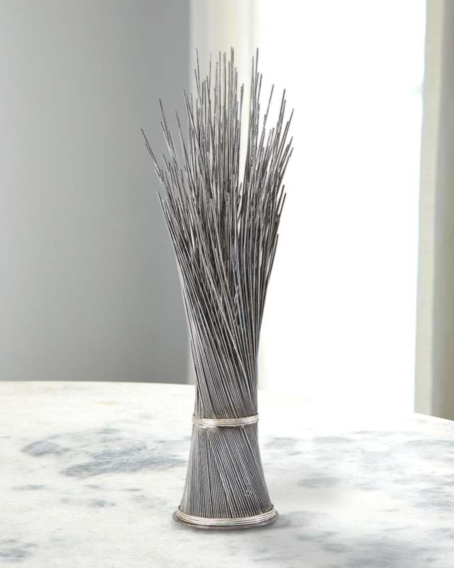 Wire Sculpture - Large