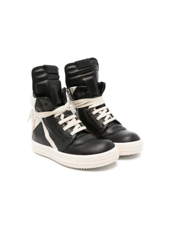Geo Baskets boots