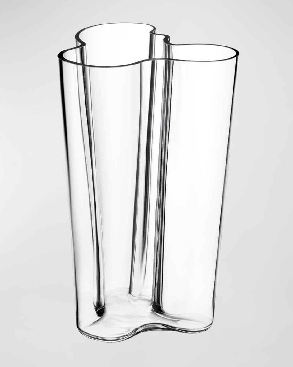 Aalto Vase, 10.5"