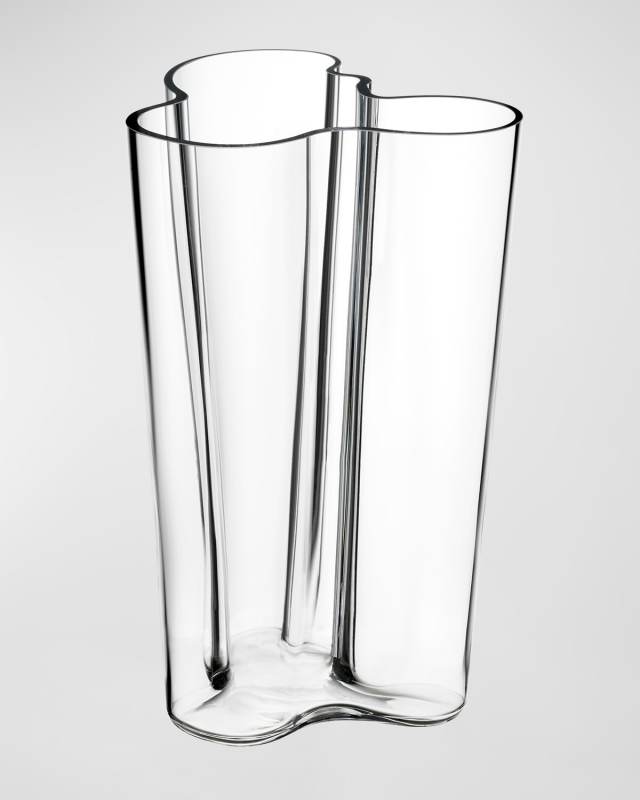 Aalto Vase, 10.5"