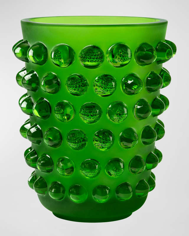 Mossi Vase, 8.3"