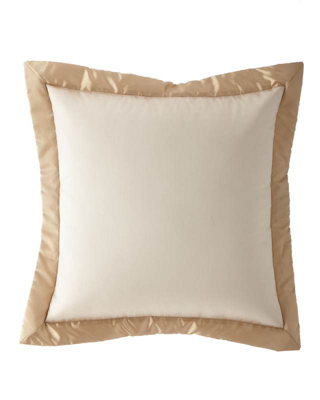 Valencia Two-Tone Flanged
