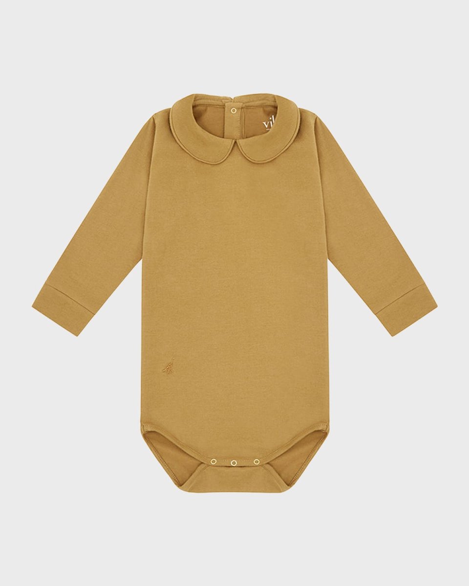 Kid's Jersey Bodysuit, Size Newborn-24