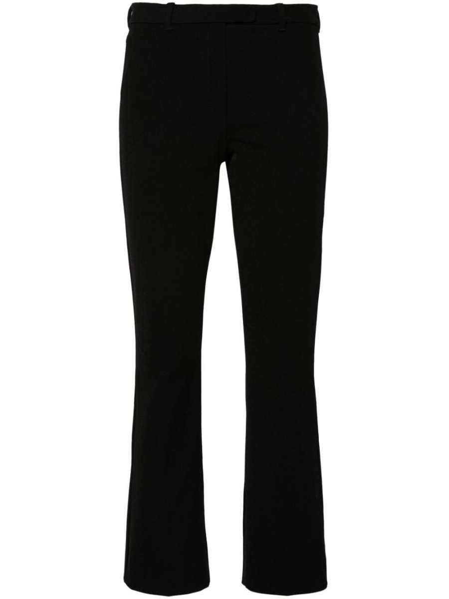 Umanita cropped tailored trousers
