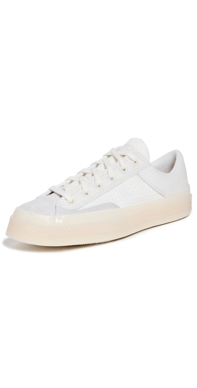 Converse Chuck 70 Marquis Unisex Sneakers Vintage White/Fossilized/Vinta