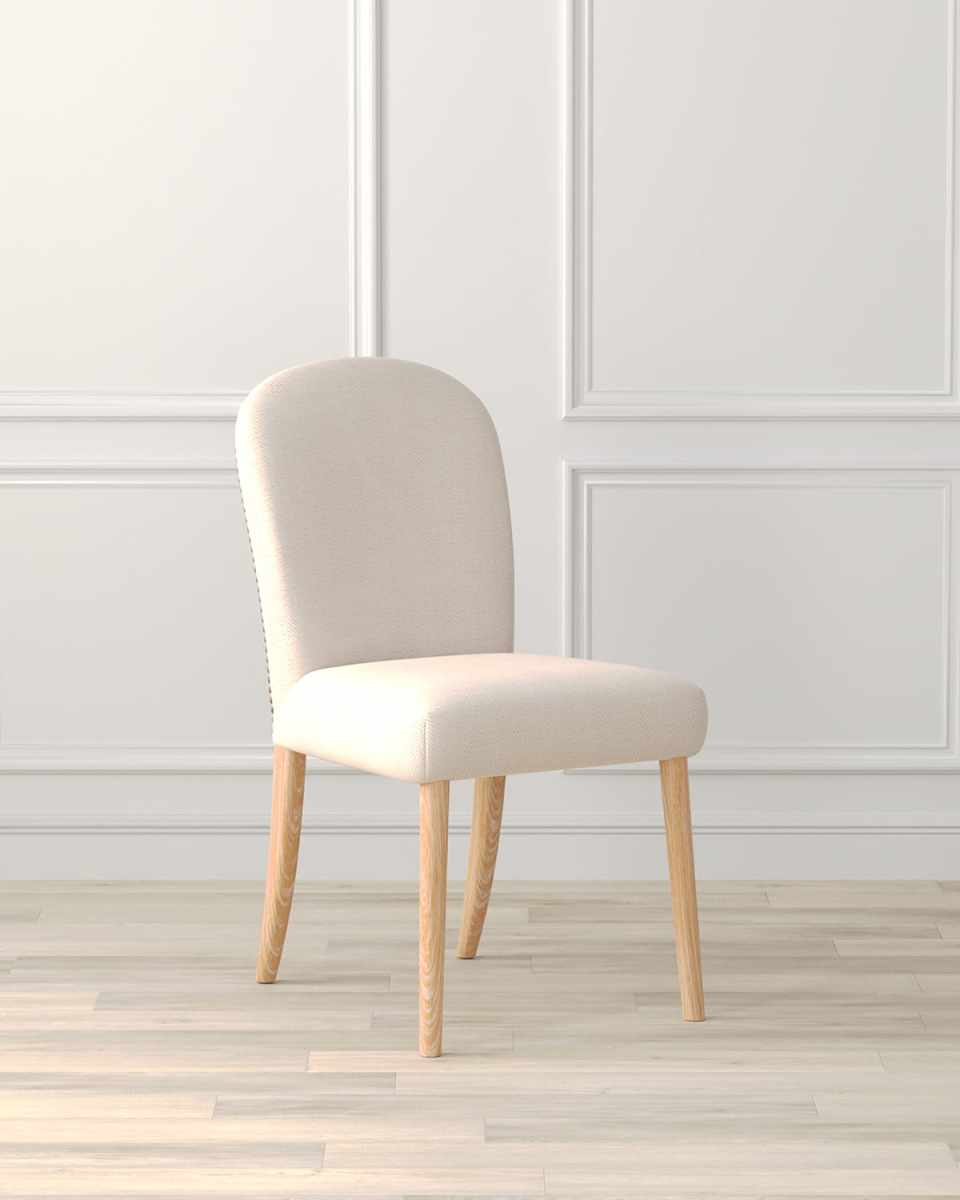 Geoffrey Side Chairs, Set of 2