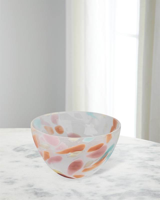 Medium Watercolor Bowl